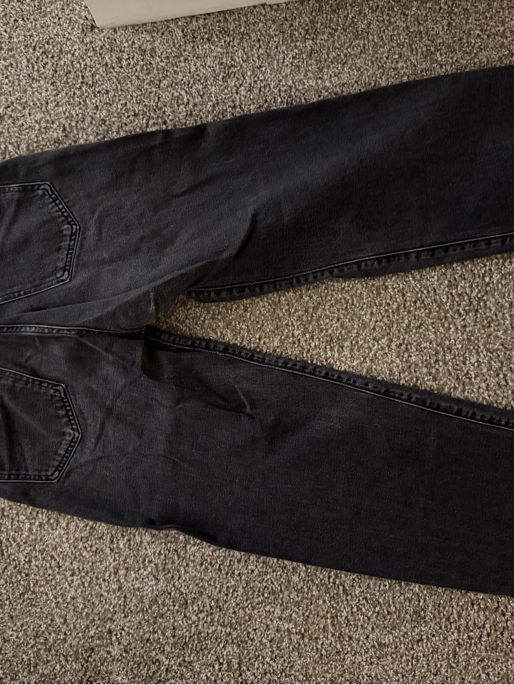 ARITZIA Denim Forum The '90s Marlo Hi-Rise Baggy Jean - Picture 6 of 7